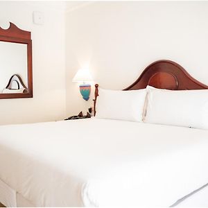 Apartament typu junior "Senator"
