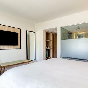 Apartament typu junior "Senator"